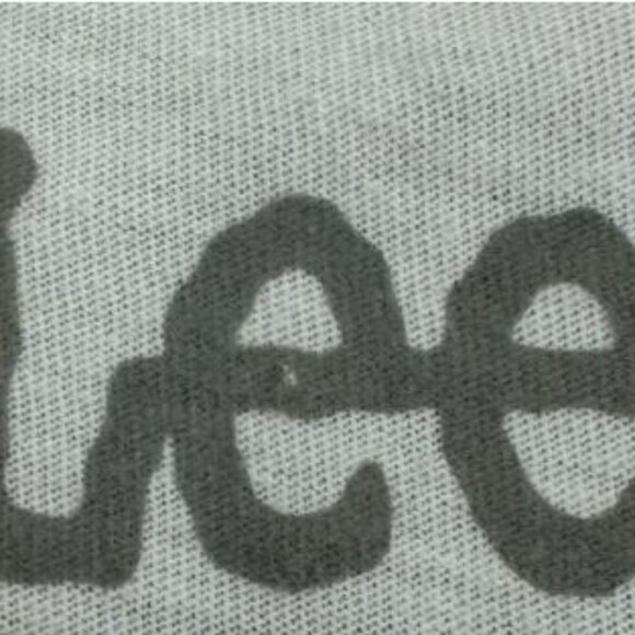 Lee American Original Men's Short Sleeve Crew Neck T-Shirt Tee Size XXL New - Picture 8 of 11